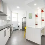 Frontline Penthouse With Heated Pool And Parking Apartamento Los Cristianos (Tenerife)