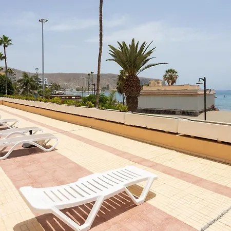 Frontline Penthouse With Heated Pool And Parking Apartamento *