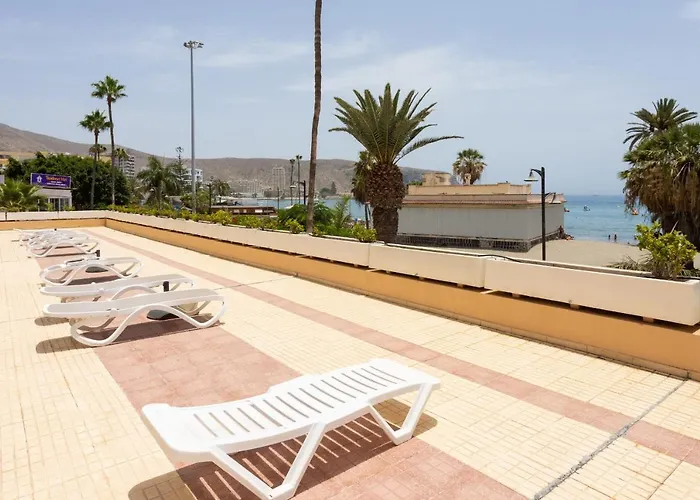Frontline Penthouse With Heated Pool And Parking Apartamento *