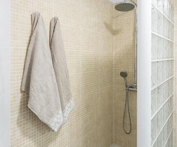 Apartamento Frontline Penthouse With Heated Pool And Parking *