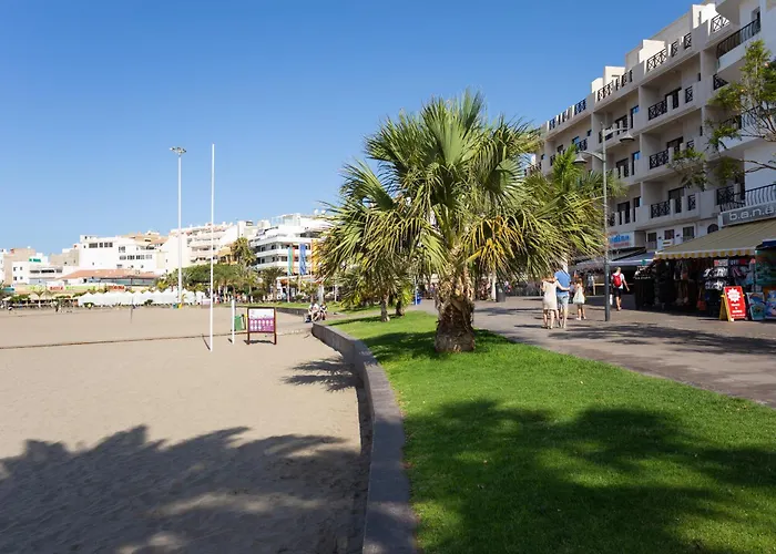 Apartamento Frontline Penthouse With Heated Pool And Parking *